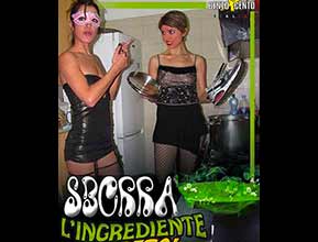Sborra l’ingrediente segreto