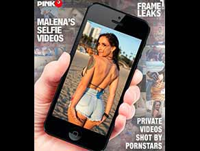 Frame Leaks 2 Malena