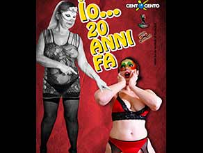 Io, 20 anni fa