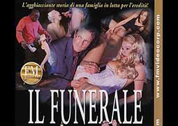 Il Funerale Rossana Doll
