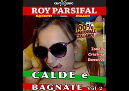 Calde e Bagnate Vol. 2