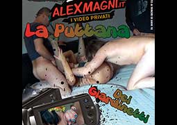 La puttana dei giardinetti
