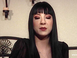 Charlotte Sartre In Hot Alt Babe Cucks Husband