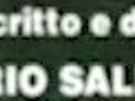 Contes Pervers De Mario Salieri