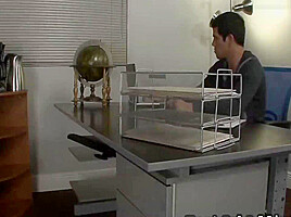 Footjob Addict – Esmi Lee Earns An A+ With A Foot Job
