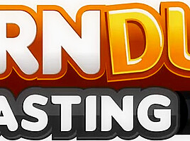 Porn Dude Casting – Slutty Redhead Teen Aria Carson Gets Creampied During C