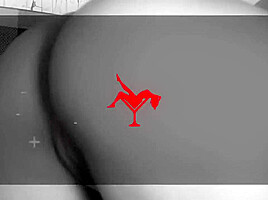 Voluptuous Blonde With Big Tits And Two Horny Guys Are About To Have A Casual Threesome