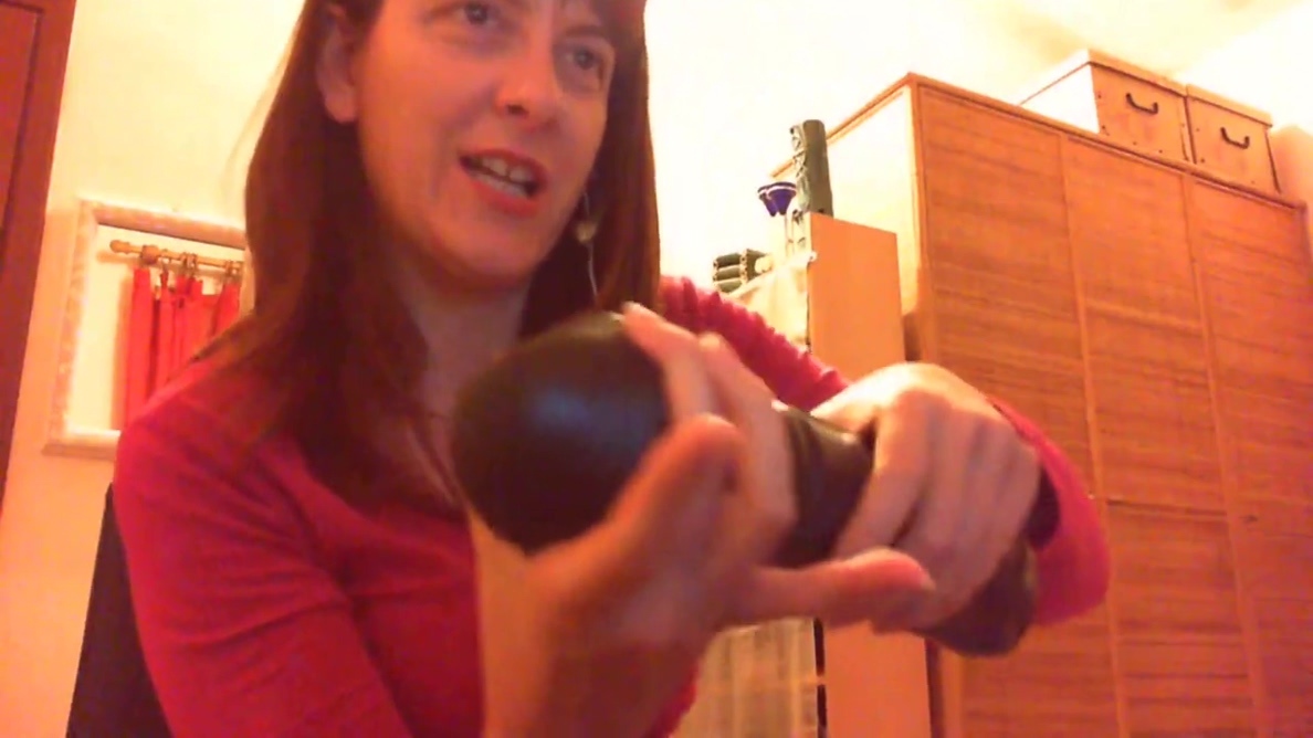 You Are Forced To Worship My Big Cocks And Strapon