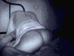 Guests caught fucking on hidden camera