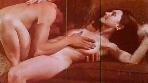 Vintage 1974 – Makes Sex Part 2