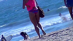 MORE BOOTY