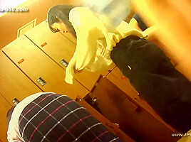 japanese public bathroom changeroom.97