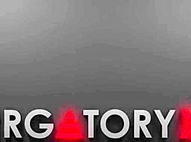 PURGATORYX The Dentist Vol 3 Part 1 with Amber Summer