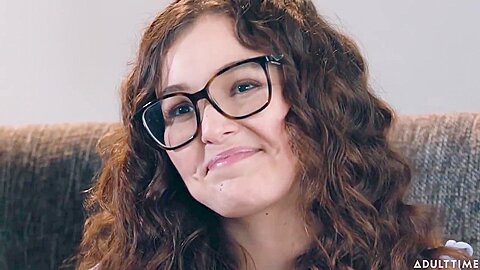 Leana Lovings – Loves To Be Stimulated