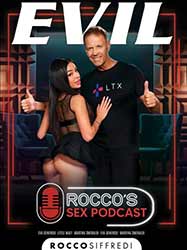 Rocco's Sex Podcast