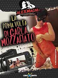 La prima volta di Carla Mozzafiato