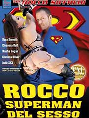 Rocco Superman Del Sesso