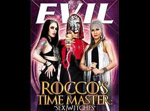 Roccos Time Master Sex Witches
