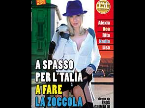 A Spasso per l’Italia a Fare la Zoccola