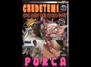 Credetemi… non sono mai stata cosi porca