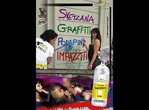 Con Svetlana graffiti, pompini impazziti