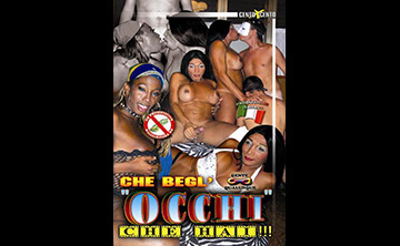 Che Begl’occhi Che Hai!!