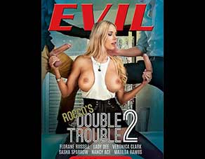 Roccos Double Trouble 2