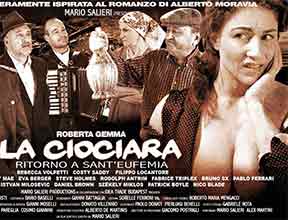 La Ciociara parte 3 – Ritorno A Sant’Eufemia