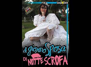 Di giorno sposa di notte scrofa