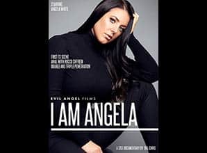 I Am Angela