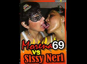 Morena 69 Vs Sissy Neri